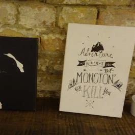 Double Shot - Veres Pálné utca Budapest - Belső