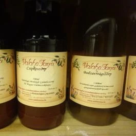 Double Shot - Veres Pálné utca Budapest - Étel/ital