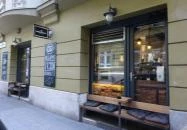 Double Shot - Veres Pálné utca Budapest