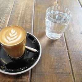 Double Shot - Veres Pálné utca Budapest - Étel/ital