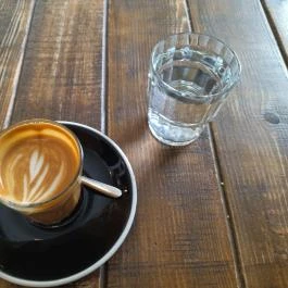 Double Shot - Veres Pálné utca Budapest - Egyéb