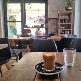 Double Shot - Veres Pálné utca Budapest - Egyéb