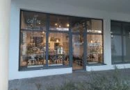 DÓZIS - Fine Pastries & Specialty Coffee Budapest