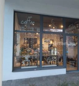 DÓZIS - Fine Pastries & Specialty Coffee
