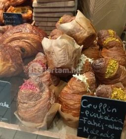 DÓZIS - Fine Pastries & Specialty Coffee