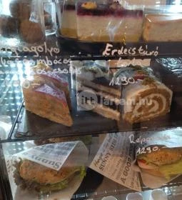 DÓZIS - Fine Pastries & Specialty Coffee