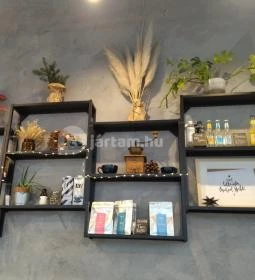 DÓZIS - Fine Pastries & Specialty Coffee