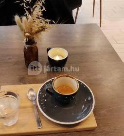 DÓZIS - Fine Pastries & Specialty Coffee