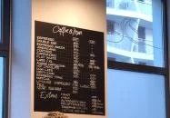 DÓZIS - Fine Pastries & Specialty Coffee Budapest