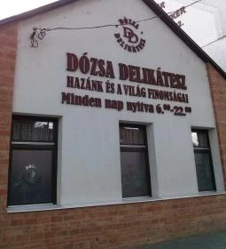 Dózsa Delikátesz