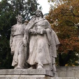 Dózsa György-emlékmű Budapest - Egyéb