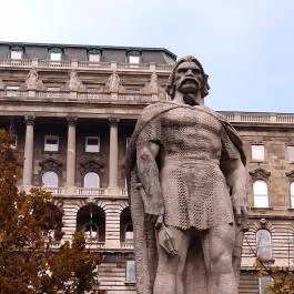 Dózsa György-emlékmű Budapest - Egyéb