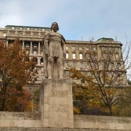 Dózsa György-emlékmű Budapest - Egyéb