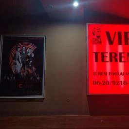 Dózsa söröző Budapest - Egyéb