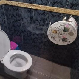 Dózsa söröző Budapest - Mosdó