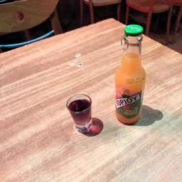 Dózsa söröző Budapest - Étel/ital