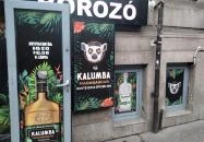 Dózsa söröző Budapest