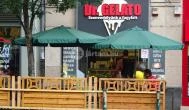 Dr. Gelato Budapest - Külső kép
