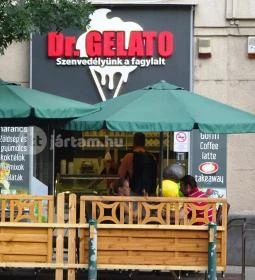 Dr. Gelato