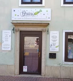 Drazsé cukrászműhely