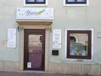 Drazsé cukrászműhely Sopron