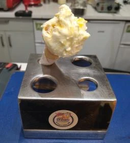 Dream Cream - Ice Cream & Bubble Waffle Budapest