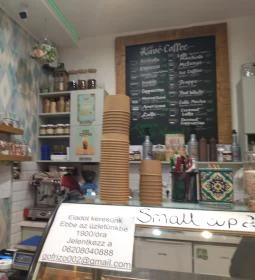 Dream Cream - Ice Cream & Bubble Waffle Budapest