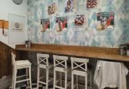 Dream Cream - Ice Cream & Bubble Waffle Budapest Budapest