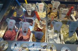 Dream Cream - Ice Cream & Bubble Waffle Budapest Budapest