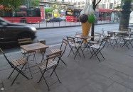 Dream Cream - Ice Cream & Bubble Waffle Budapest Budapest