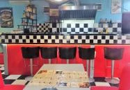 Dreamburger Székesfehérvár