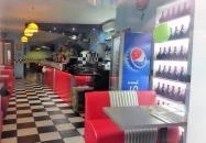 Dreamburger Székesfehérvár