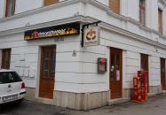 Dreamburger Székesfehérvár