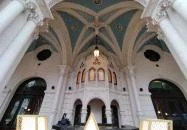 Drechsler-palota Budapest