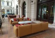 Drechsler-palota Budapest