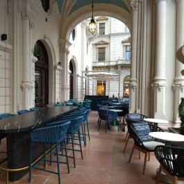 Drechsler-palota, Budapest - Egyéb