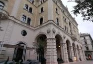 Drechsler-palota Budapest