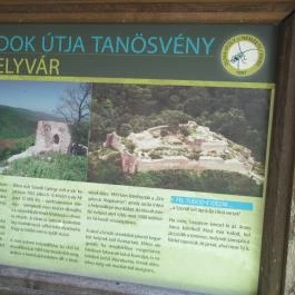 Drégely vára Drégelypalánk - Egyéb