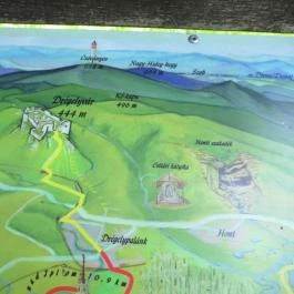 Drégely vára Drégelypalánk - Egyéb