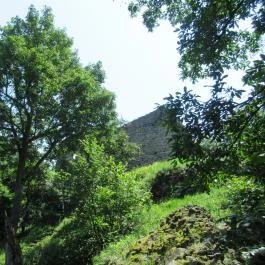 Drégely vára Drégelypalánk - Egyéb