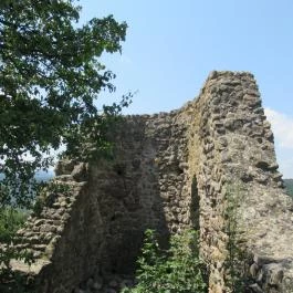 Drégely vára Drégelypalánk - Egyéb