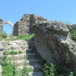 Drégely vára, Drégelypalánk - 