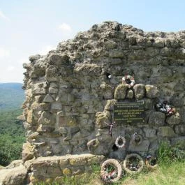 Drégely vára Drégelypalánk - Egyéb