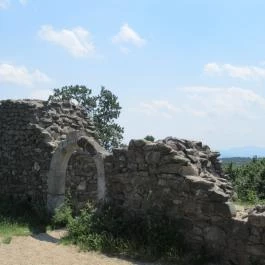 Drégely vára Drégelypalánk - Egyéb