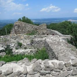 Drégely vára Drégelypalánk - Egyéb