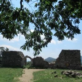 Drégely vára Drégelypalánk - Egyéb