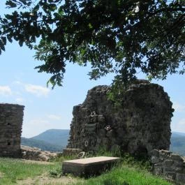 Drégely vára Drégelypalánk - Egyéb