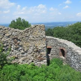 Drégely vára Drégelypalánk - Egyéb