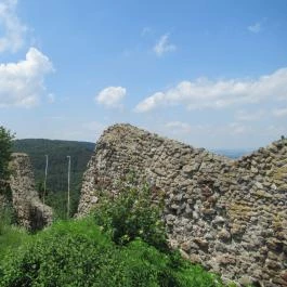 Drégely vára Drégelypalánk - Egyéb