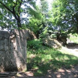 Drégely vára Drégelypalánk - Egyéb